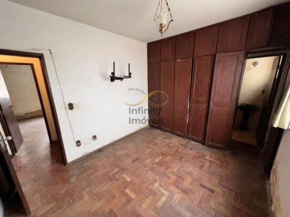 Imagem Casa com 4 Quartos à Venda, 350 m² em Castelo - Belo Horizonte