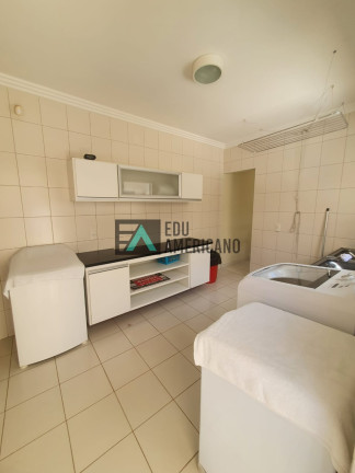 Imagem Casa com 3 Quartos para Alugar, 266 m² em Vila Santista - Atibaia Imagem Casa com 3 Quartos para Alugar, 266 m² em Vila Santista - Atibaia