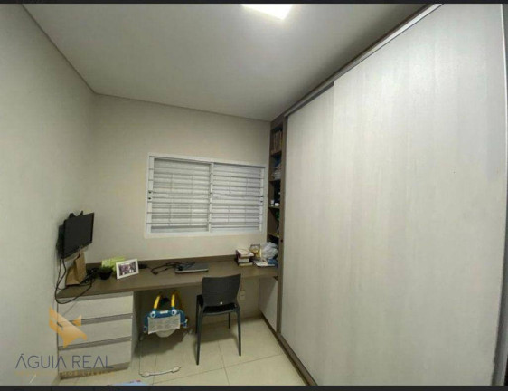 Imagem Casa com 3 Quartos à Venda, 132 m² em Vila Vilas Boas - Campo Grande Imagem Casa com 3 Quartos à Venda, 132 m² em Vila Vilas Boas - Campo Grande