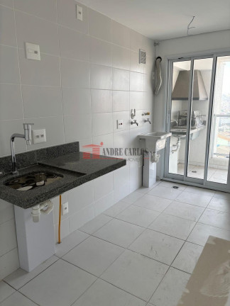Apartamento com 2 Quartos à Venda, 54 m² em Rochdale - Osasco