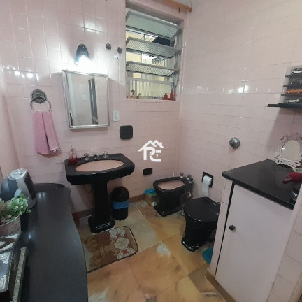 Imagem Apartamento com 3 Quartos à Venda, 120 m² em Icaraí - Niterói Imagem Apartamento com 3 Quartos à Venda, 120 m² em Icaraí - Niterói