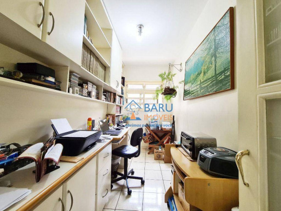 Imagem Casa com 3 Quartos à Venda, 150 m² em Campo Belo - São Paulo Imagem Casa com 3 Quartos à Venda, 150 m² em Campo Belo - São Paulo