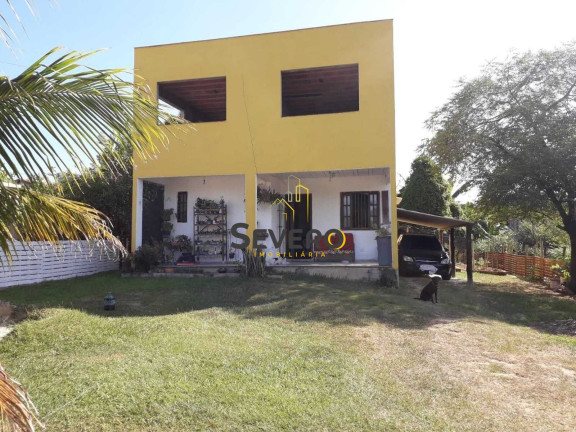 Imagem Casa com 2 Quartos à Venda, 110 m² em Balneário Bambuí (ponta Negra) - Maricá Imagem Casa com 2 Quartos à Venda, 110 m² em Balneário Bambuí (ponta Negra) - Maricá