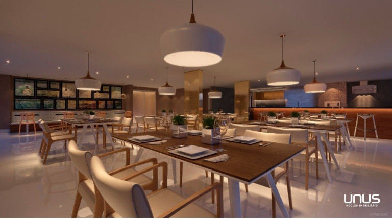 Imagem Apartamento com 3 Quartos à Venda, 118 m² em Campinas - São José