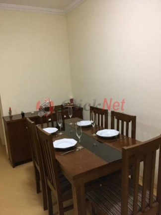 Imagem Apartamento com 2 Quartos à Venda, 65 m² em Santa Terezinha - São Bernardo Do Campo