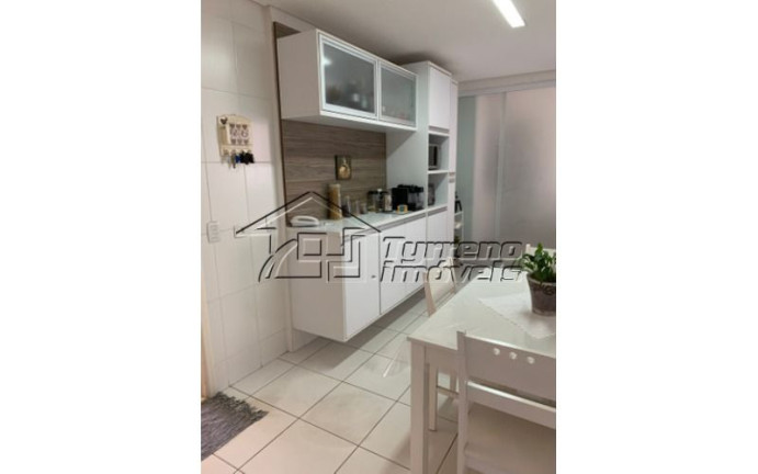 Imagem Apartamento com 3 Quartos à Venda, 157 m² em Jardim Aquarius - São José Dos Campos