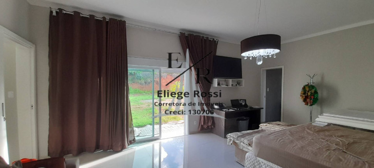 Imagem Casa com 3 Quartos à Venda, 585 m² em Bairro Da Posse - Itatiba