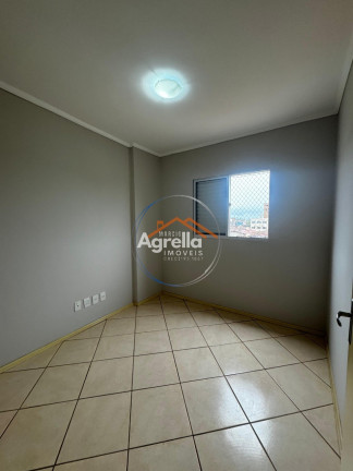 Imagem Imóvel com 3 Quartos à Venda, 65 m² em Condomínio Edifício Jequitibá - Mogi Guaçu