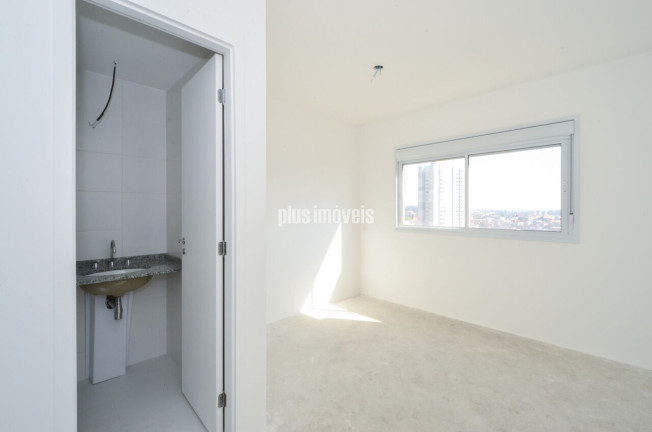 Imagem Apartamento com 3 Quartos à Venda, 87 m² em Morumbi - São Paulo Imagem Apartamento com 3 Quartos à Venda, 87 m² em Morumbi - São Paulo