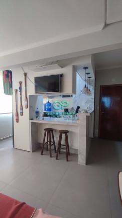 Imagem Apartamento com 2 Quartos à Venda, 58 m² em Astúrias - Guarujá