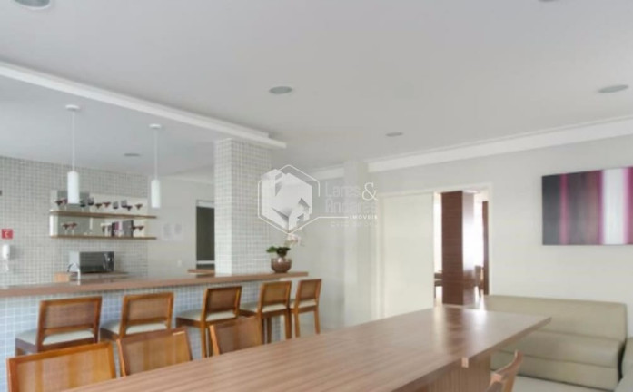 Imagem Apartamento com 2 Quartos à Venda, 83 m² em Santa Teresinha - São Paulo