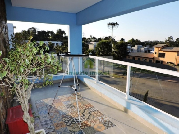 Imagem Casa de Condomínio com 3 Quartos à Venda, 374 m² em Granja Viana - Cotia