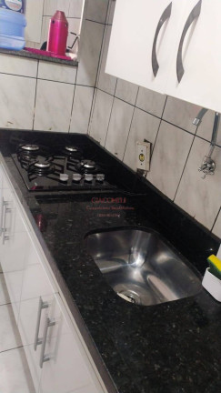 Imagem Apartamento com 2 Quartos à Venda, 49 m² em Jardim Santa Terezinha (zona Leste) - São Paulo