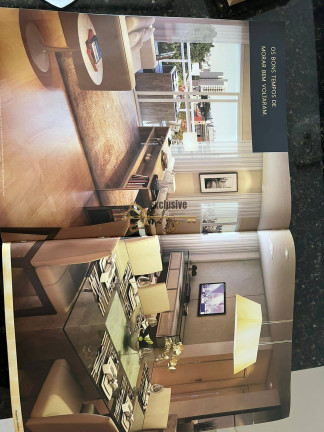 Imagem Apartamento com 3 Quartos à Venda, 90 m² em Jardim Bela Vista - Santo André Imagem Apartamento com 3 Quartos à Venda, 90 m² em Jardim Bela Vista - Santo André