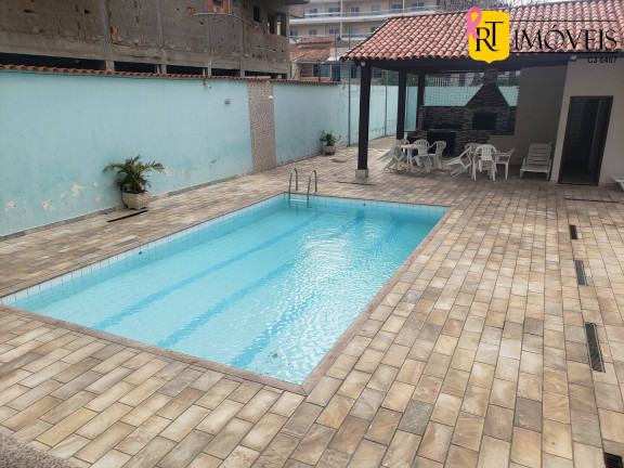 Imagem Apartamento com 2 Quartos à Venda, 99 m² em Braga - Cabo Frio Imagem Apartamento com 2 Quartos à Venda, 99 m² em Braga - Cabo Frio