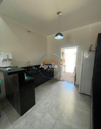 Imagem Casa com 2 Quartos à Venda, 64 m² em Jardim Novo Ii - Mogi Guaçu Imagem Casa com 2 Quartos à Venda, 64 m² em Jardim Novo Ii - Mogi Guaçu