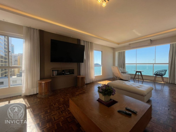 Imagem Apartamento com 3 Quartos à Venda, 100 m² em Centro - Balneário Camboriú