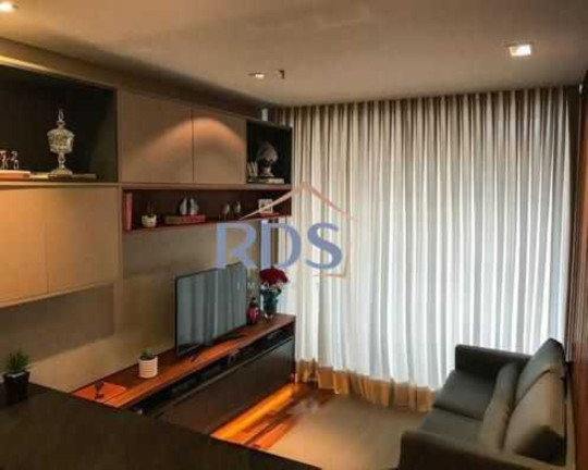 Imagem Apartamento com 1 Quarto à Venda, 43 m² em Vila Olímpia - São Paulo Imagem Apartamento com 1 Quarto à Venda, 43 m² em Vila Olímpia - São Paulo