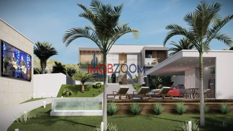 Imagem Casa de Condomínio com 3 Quartos à Venda, 800 m² em Jardim Colonial - Atibaia
