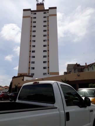 Imóvel com 3 Quartos à Venda, 50 m² em Vila Carmosina - São Paulo