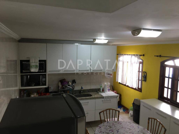 Sobrado com 5 Quartos à Venda, 154 m² em Quitaúna - Osasco