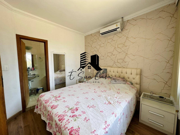 Imagem Casa com 4 Quartos à Venda, 343 m² em Cabral - Contagem Imagem Casa com 4 Quartos à Venda, 343 m² em Cabral - Contagem