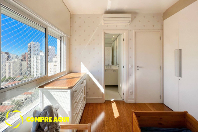 Imagem Apartamento com 2 Quartos à Venda, 86 m² em Perdizes - São Paulo