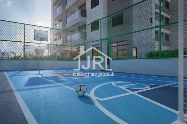 Imagem Apartamento com 2 Quartos à Venda, 61 m² em Campestre - Santo André Imagem Apartamento com 2 Quartos à Venda, 61 m² em Campestre - Santo André