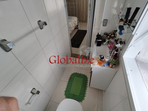 Imagem Imóvel com 1 Quarto à Venda, 50 m² em Boqueirão - Santos
