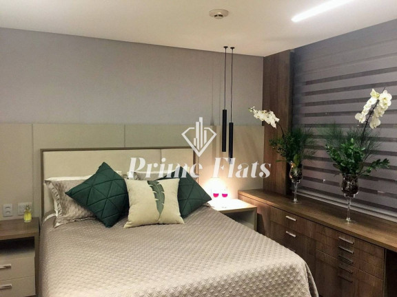 Imagem Apartamento com 1 Quarto à Venda, 30 m² em Tatuapé - São Paulo