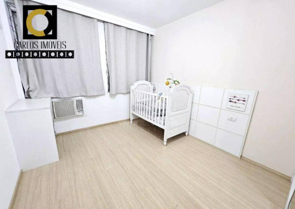 Imagem Apartamento com 2 Quartos à Venda, 82 m² em Ponta Da Praia - Santos Imagem Apartamento com 2 Quartos à Venda, 82 m² em Ponta Da Praia - Santos