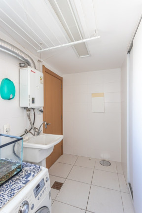 Imagem Apartamento com 3 Quartos à Venda, 120 m² em Menino Deus - Porto Alegre