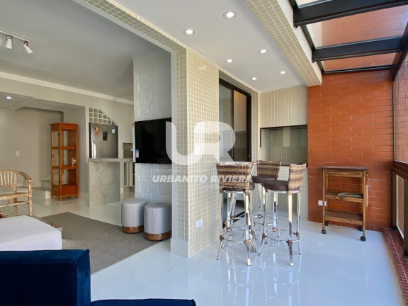 Imagem Imóvel com 3 Quartos à Venda, 92 m² em Riviera - Bertioga