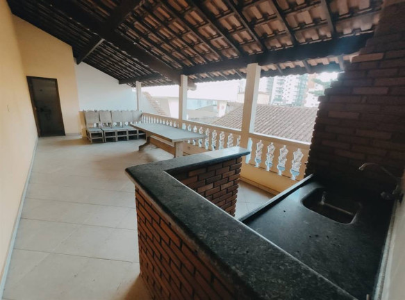 Imagem Casa com 3 Quartos à Venda, 148 m² em Ocian - Praia Grande Imagem Casa com 3 Quartos à Venda, 148 m² em Ocian - Praia Grande