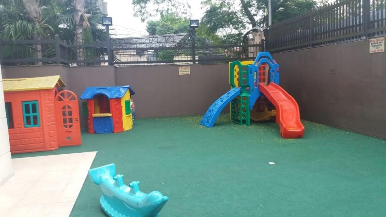 Imagem Apartamento com 2 Quartos à Venda, 51 m² em Vila Antonieta - São Paulo Imagem Apartamento com 2 Quartos à Venda, 51 m² em Vila Antonieta - São Paulo