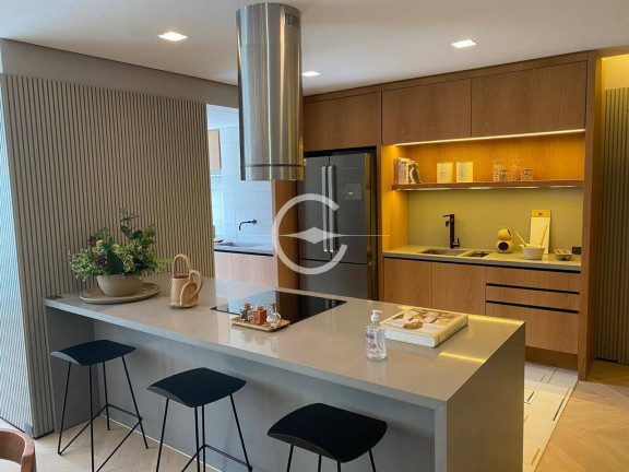 Imagem Apartamento com 3 Quartos à Venda, 140 m² em Perdizes - São Paulo
