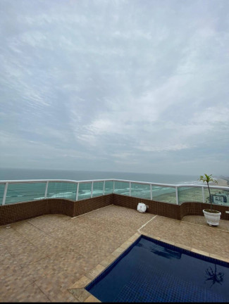 Imagem Apartamento com 4 Quartos à Venda, em Guilhermina - Praia Grande Imagem Apartamento com 4 Quartos à Venda, em Guilhermina - Praia Grande
