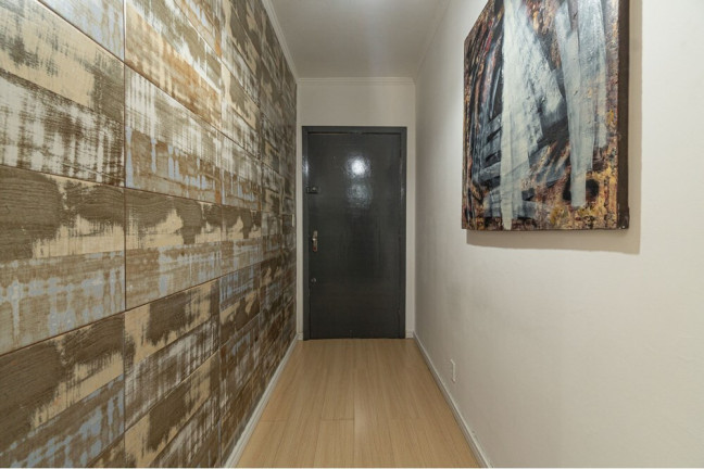 Imagem Apartamento com 1 Quarto à Venda, 44 m² em Menino Deus - Porto Alegre