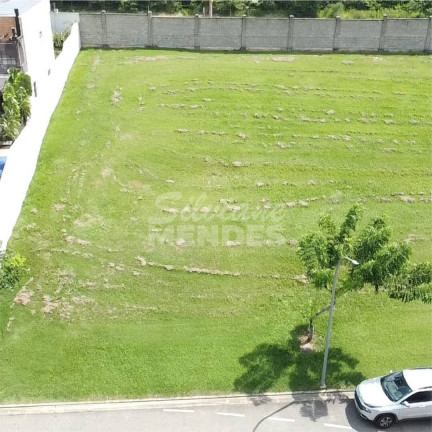 Imagem Terreno em Condomínio à Venda, 552 m² em Alphaville Nova Esplanada - Votorantim Imagem Terreno em Condomínio à Venda, 552 m² em Alphaville Nova Esplanada - Votorantim