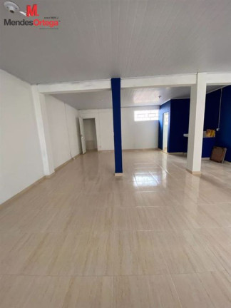 Imagem Casa com 3 Quartos para Alugar, 130 m² em Centro - Sorocaba