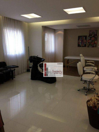 Imagem Apartamento com 3 Quartos para Alugar, 64 m² em Sacomã - São Paulo