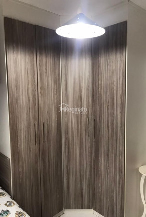 Imagem Casa com 3 Quartos à Venda, 133 m² em Parque São João - Votorantim Imagem Casa com 3 Quartos à Venda, 133 m² em Parque São João - Votorantim
