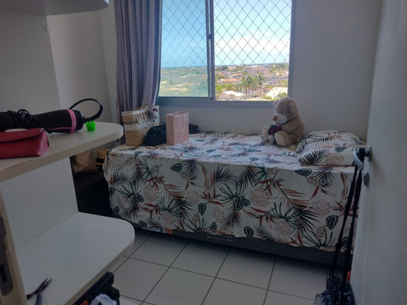 Imagem Apartamento com 2 Quartos à Venda, 64 m² em Buraquinho - Lauro De Freitas Imagem Apartamento com 2 Quartos à Venda, 64 m² em Buraquinho - Lauro De Freitas