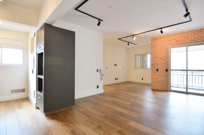 Imagem Apartamento com 2 Quartos à Venda, 71 m² em Barra Funda‎ - São Paulo