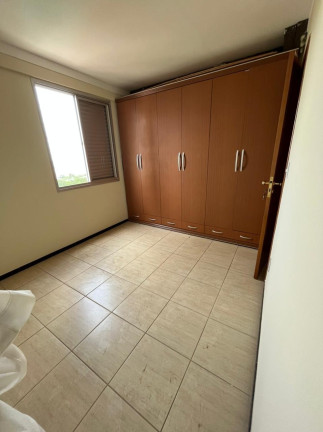 Imagem Apartamento com 2 Quartos à Venda, 48 m² em Setor Leste Universitário - Goiânia
