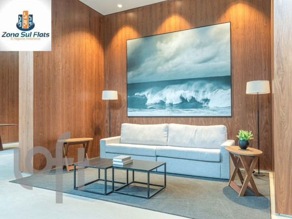 Imagem Apartamento com 4 Quartos à Venda, 189 m² em Cidade Monções - São Paulo Imagem Apartamento com 4 Quartos à Venda, 189 m² em Cidade Monções - São Paulo