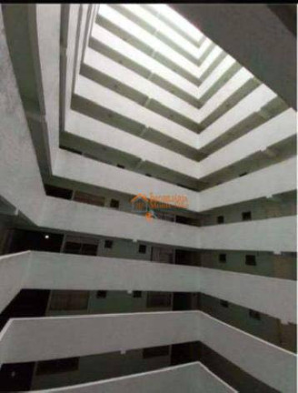 Imagem Kitnet com 1 Quarto à Venda, 34 m² em Centro - Guarulhos