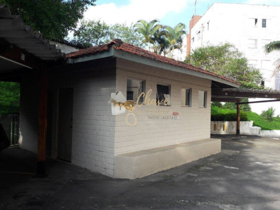 Imagem Apartamento com 2 Quartos à Venda, 65 m² em Jardim Umuarama - São Paulo