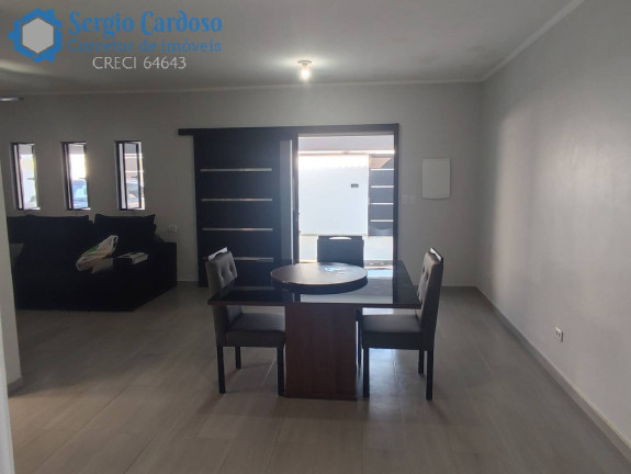 Imagem Casa com 3 Quartos à Venda, 139 m² em Cibratel I - Itanhaém