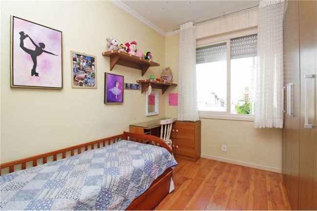 Imagem Imóvel com 2 Quartos à Venda,  em Tristeza - Porto Alegre